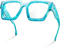 livho Oversized Eyewear Frame for Woman and Men by livho