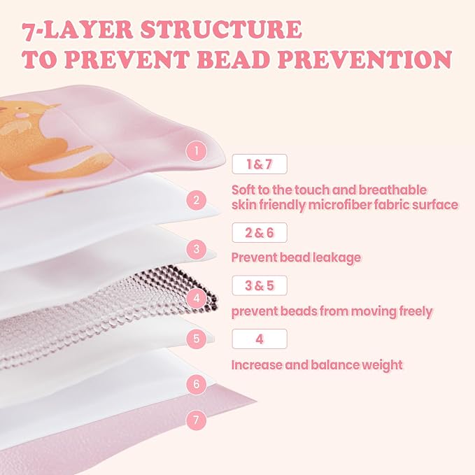 HOSUKKO Weighted Blanket - Image 4