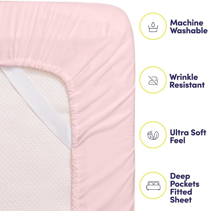 Full Size Bed Sheets - Image 3