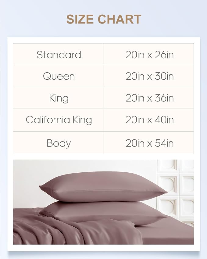 THXSILK Mulberry Silk Pillowcase - Image 9