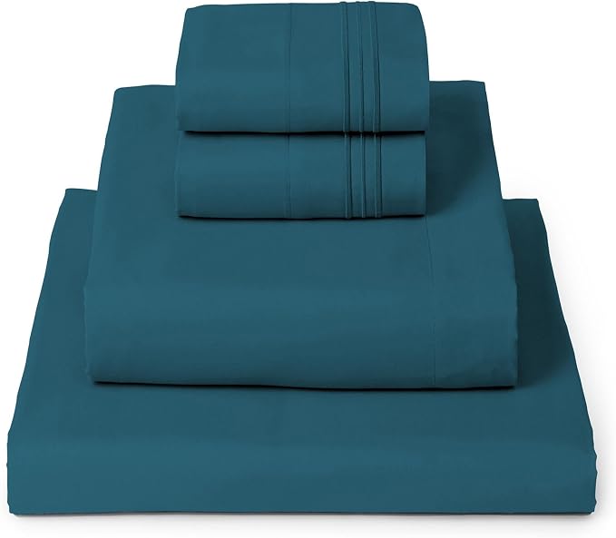 Mellanni Queen Sheets Set by Mellanni