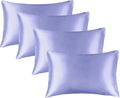 BEDELITE Satin Pillowcase for Hair and Skin, Super Soft Similar to Silk Pillow by BEDELITE