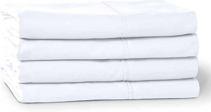 Bare Home Microfiber Bulk Pillow Cases - Image 7