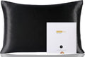 ZIMASILK 100% Pure Mulberry Silk Pillowcase by ZIMASILK