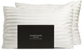 Fishers Finery 30mm 100% Pure Mulberry Silk Pillowcase Set, Quality Tested by FishersFinery