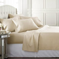 Danjor Linens Bed Sheet Set King Size by DanjorLinens