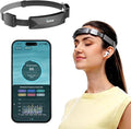 EEG Neurofeedback Headband for Meditation & Brainwave Monitoring, Real-Time by Unknown