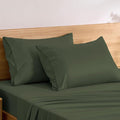 TOSMO Luxury Pillow Case Set of 2 by Tosmo