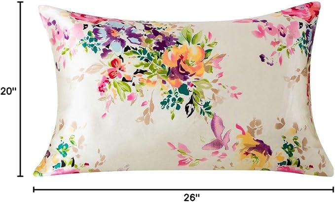SLPBABY Silk Pillowcase for Hair and Skin - Image 7