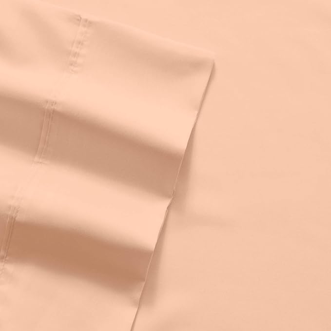 Split King Size Bed Sheets - Image 5