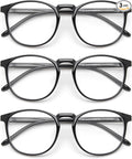 IBOANN Chic & Comfy Blue Light Glasses by EYEGLASSES