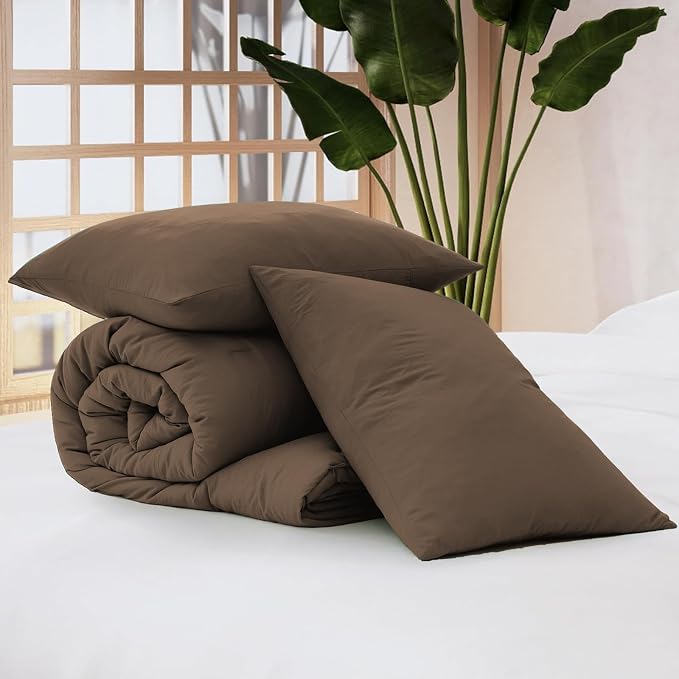 WRENSONGE Full Size Comforter Sets - Image 8