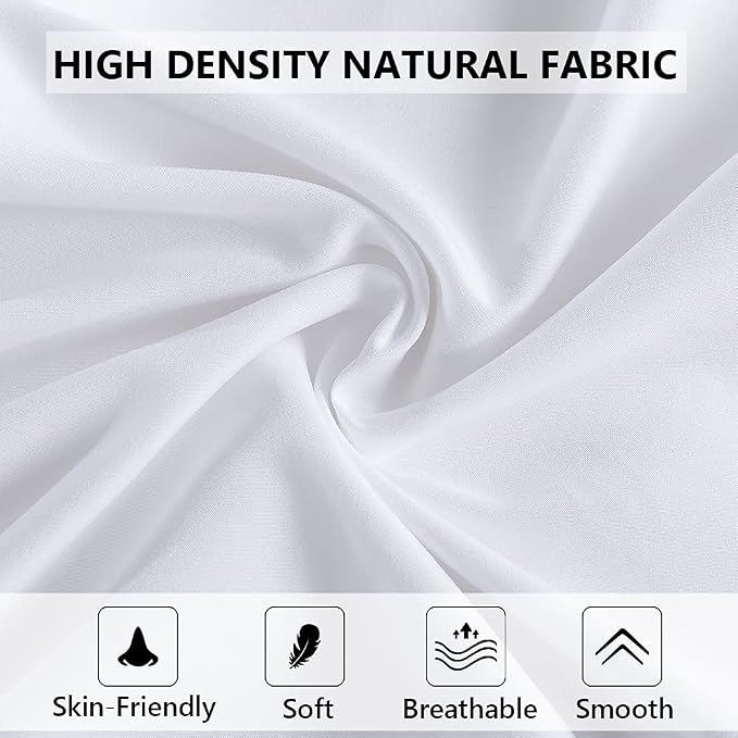 ELNIDO QUEEN Body Pillow with Pillowcase - Image 5