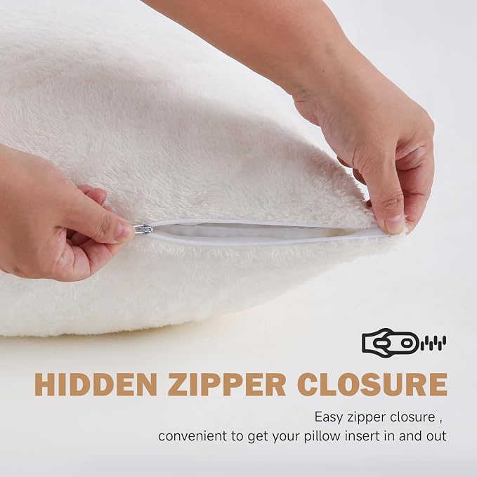 DOWNCOOL Large Body Pillow Insert - Image 4