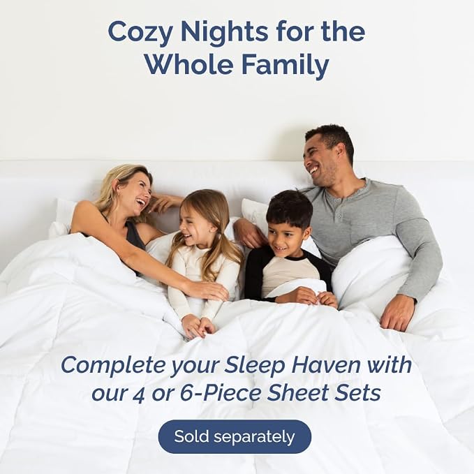 Queen Pillow Cases Set of 2 - Image 8