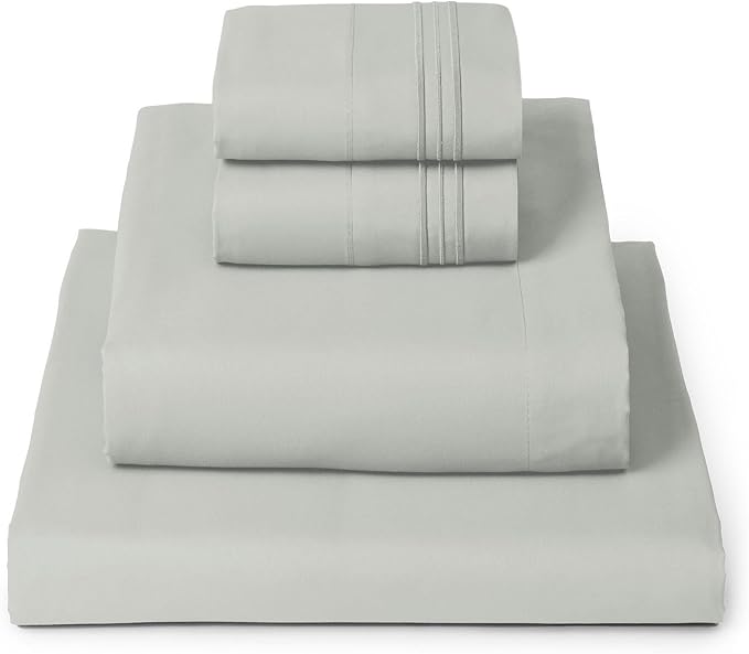 Mellanni Queen Sheets Set by Mellanni