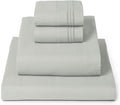 Mellanni Queen Sheets Set by Mellanni
