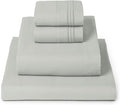 Mellanni California King Sheets Set by Mellanni