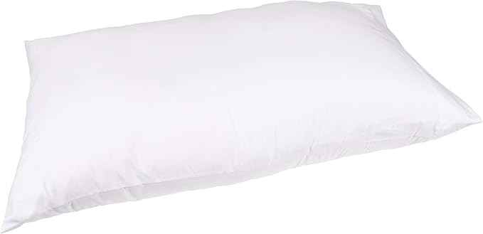 KAF Home Brushed Microfiber Pillow Cases Bulk Pack, Control Allergies and - Image 5