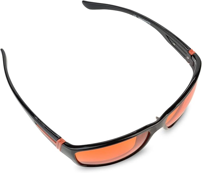 Spectra479 - 99.9% Blue Light Blocking Amber Glasses - Image 3
