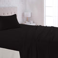 Amazon Basics Lightweight Breathable Super Soft Easy Care Wrinkle Resistant by AmazonBasics