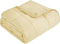 Topcee Weighted Blanket for Adults Queen Size Soft Cooling Heavy Blanket by Topcee%E2%80%94ForYourGoodSleep