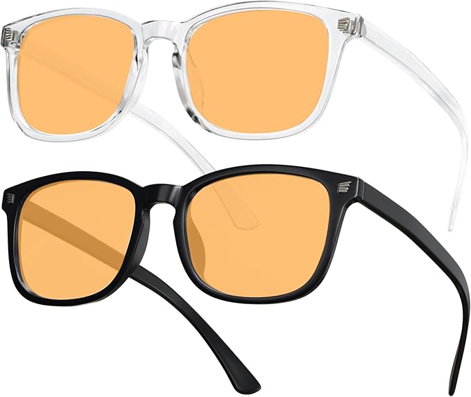 livho High Tech Blue Light Glasses by livho