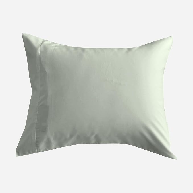 DOZ by SIJO Pillowcase Set, 100% Viscose derived from Bamboo, Organically Grown - Image 3