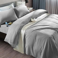 SONORO KATE Bed Sheet Set Super Soft Microfiber 1800 Thread Count Luxury by SONOROKATE