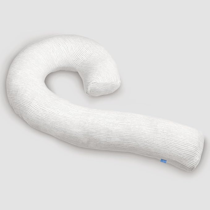 SCHNAUZER HOME Body Pillow for Adults - Image 2