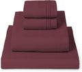 Mellanni Queen Sheets Set by Mellanni