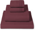 Mellanni King Sheets Set by Mellanni