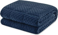 Huloo Sleep Weighted Blanket Queen 20lbs by HulooSleep