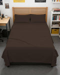 Full XL Bed Sheet by CGKUnlimited