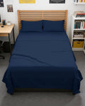 Full XL Bed Sheet by CGKUnlimited