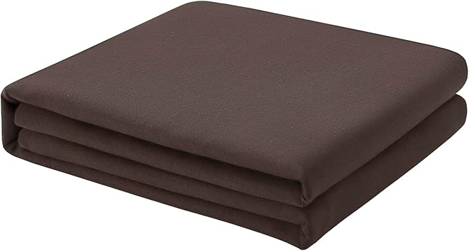 FreshCulture Queen Flat Sheet by FreshCulture