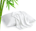 BEDELITE King Size Pillow Cases Set of 2, Rayon Derived from Bamboo, Cooling by BEDELITE