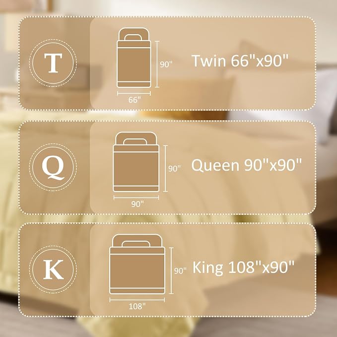 downluxe Queen Size Blanket - Image 6