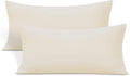 Jersey Knit Small Pillowcases by NYHOME