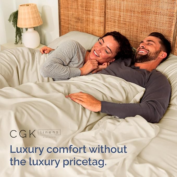 Twin XL Size Flat Sheets - Image 8