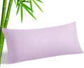 BEDELITE Body Pillow Case Cover, Rayon Made from Bamboo, Cooling Body Pillow by BEDELITE