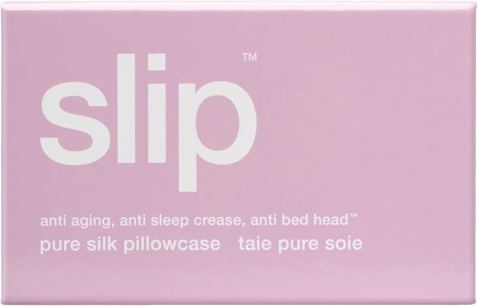 slip The Original Queen Pure Silk Pillow Case - Image 3