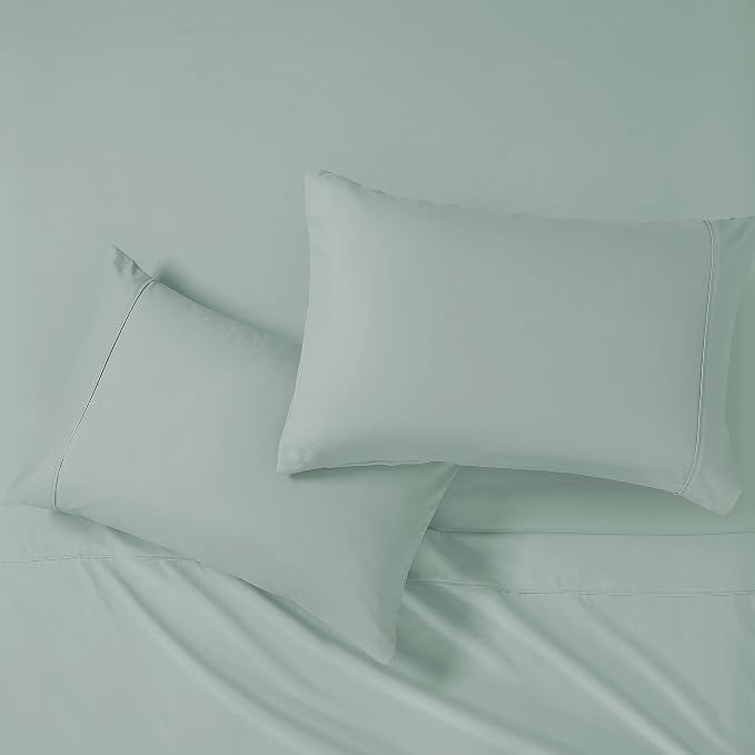 Modern Threads Soft Microfiber Solid Sheets - Image 6