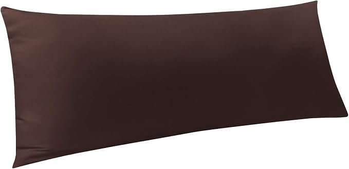 NTBAY Body Pillowcase by NTBAY