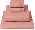 Mellanni Full Sheets Set by Mellanni