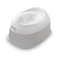 Ingenuity Ready Set Go Potty Training Toilet, Removable Bowl, Non-Skid Bottom by Ingenuity