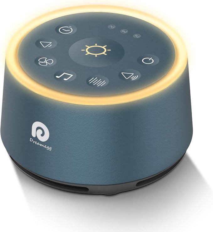 Dreamegg D1 Sound Machine - Image 4