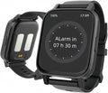 Electric Shock Alarm Clock Wristband by Unknown