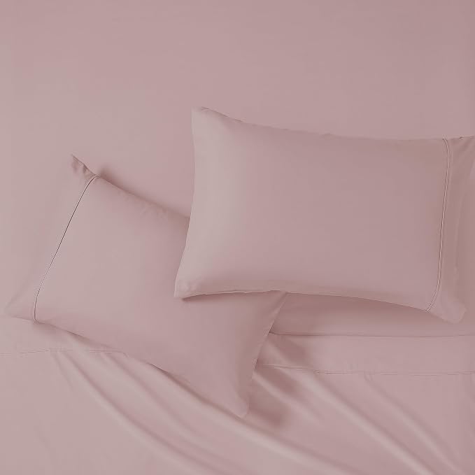 Modern Threads Soft Microfiber Solid Sheets - Image 6