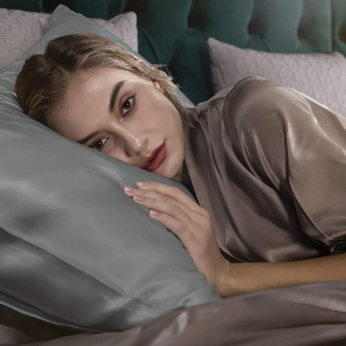NTBAY Egyptian Cotton King Pillowcases - Image 6
